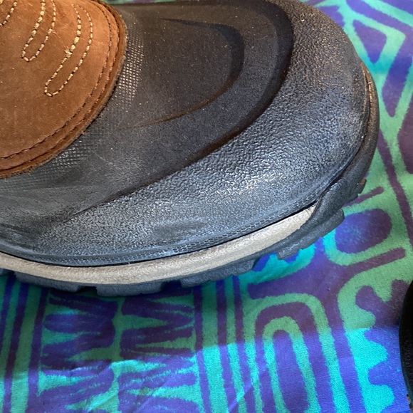 The North Face Men’s Snow Boots Size 11.5 - Picture 14 of 16